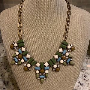 ⭐️Final Price⭐️ Statement Necklace